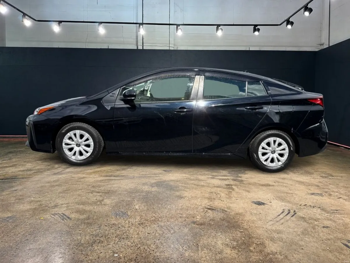 Toyota Prius 1.8 HYBRID AUTOMATIC - CRUISE CONTROL - Image 6