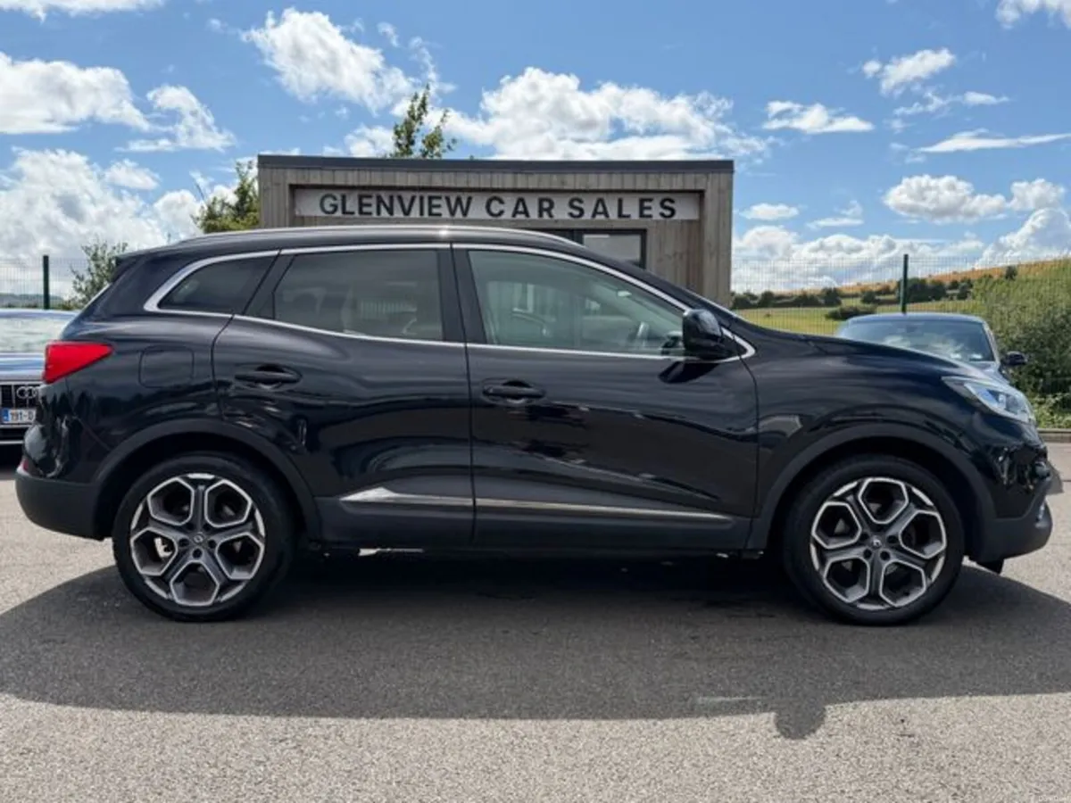 Renault Kadjar Dynamique S NAV Energy - Image 5