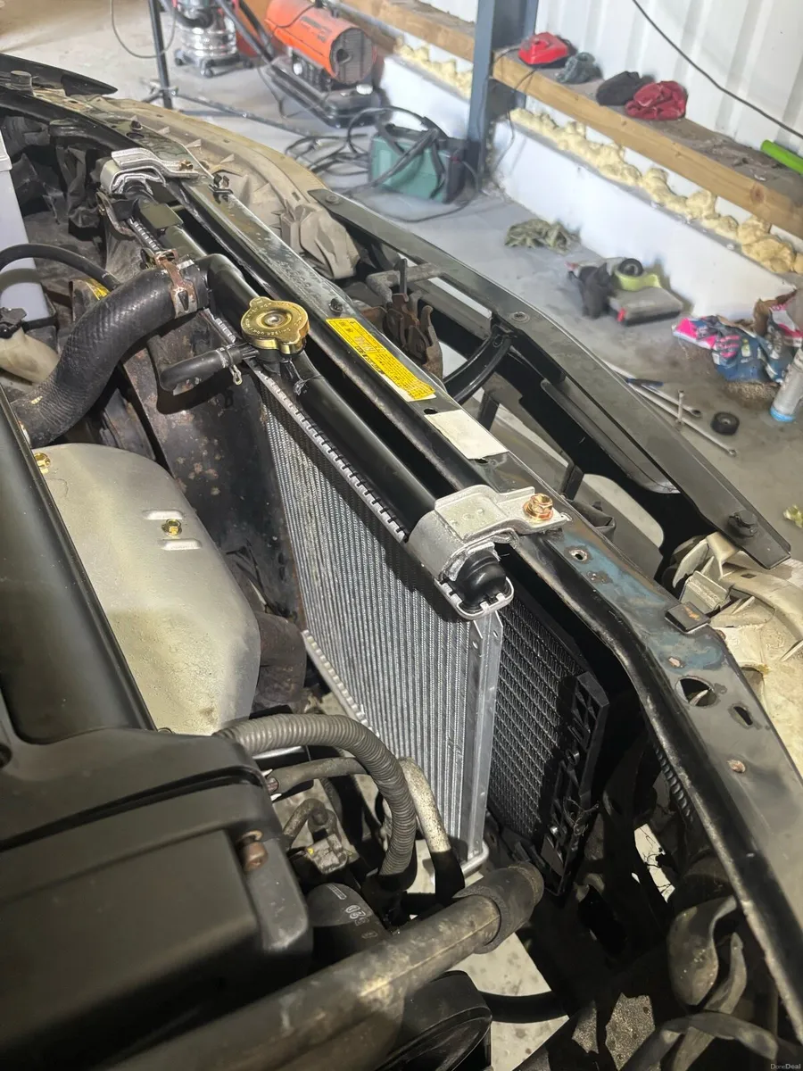 Toyota Levin - Image 3