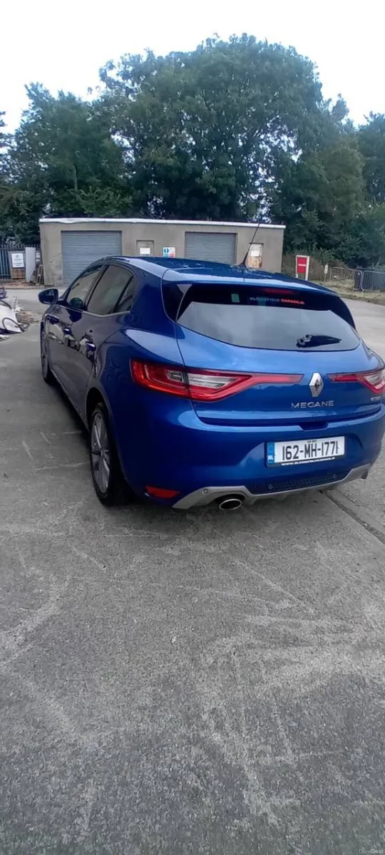 Renault megane gt line - Image 3