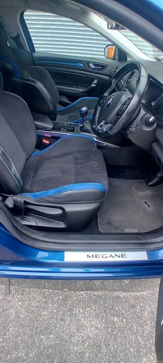 Renault megane gt line - Image 4