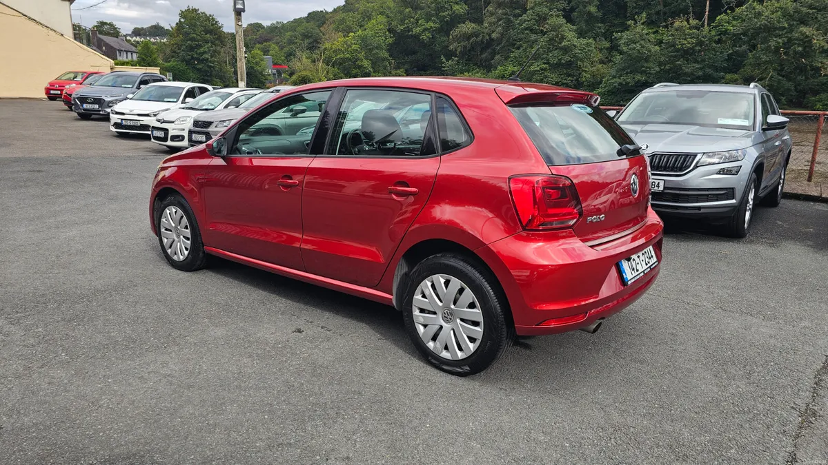 Volkswagen Polo 2014 - Image 6
