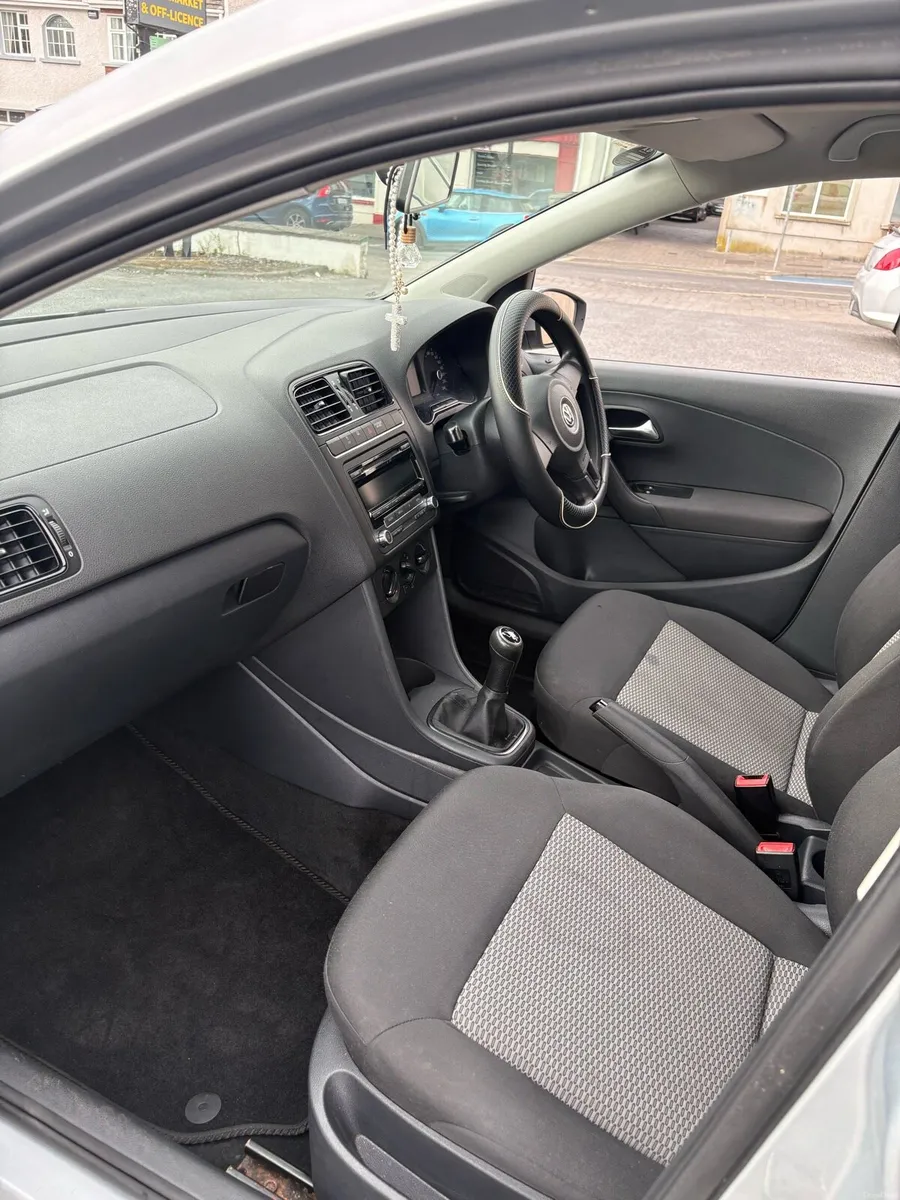 2012 VW polo - Image 3