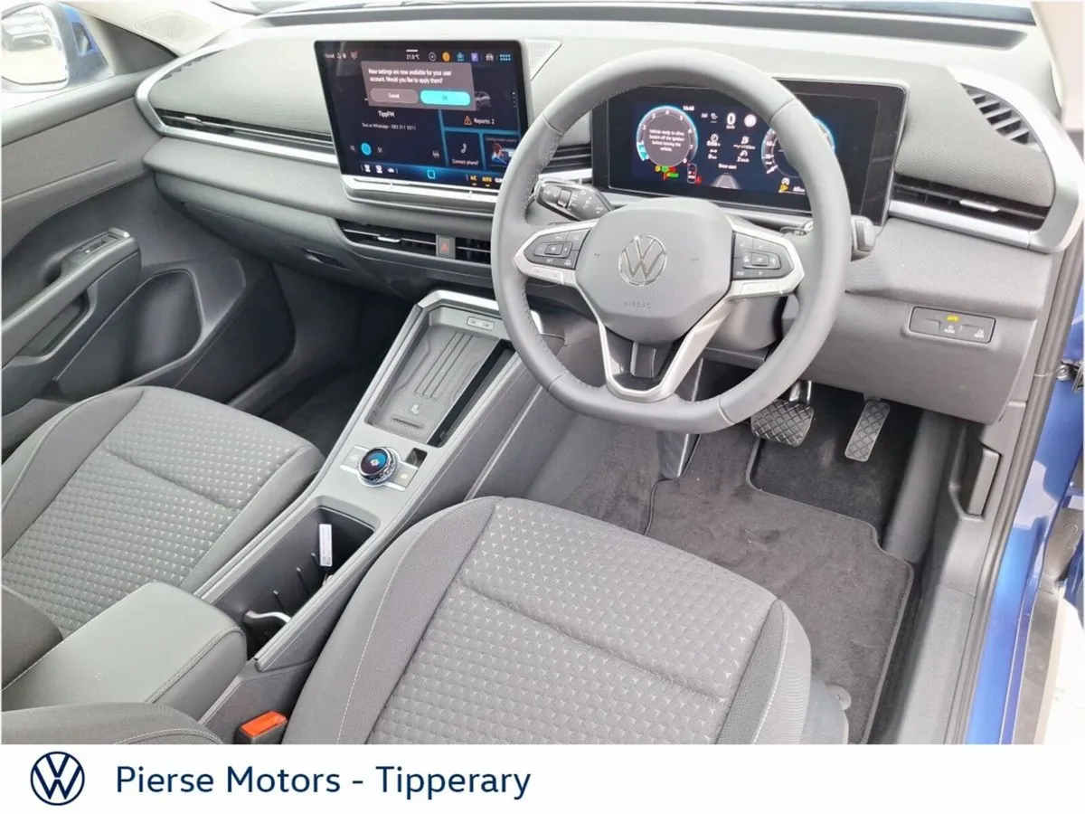 Volkswagen T-Roc LIFE 1.5TSI 116HP MHEV - Image 2