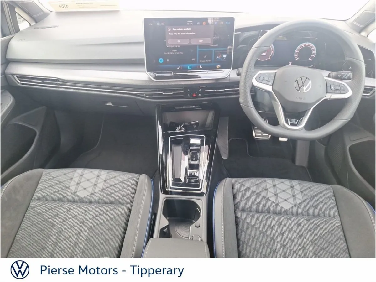 Volkswagen Golf R-LINE 2.0 TDI 150HP DSG - Image 4