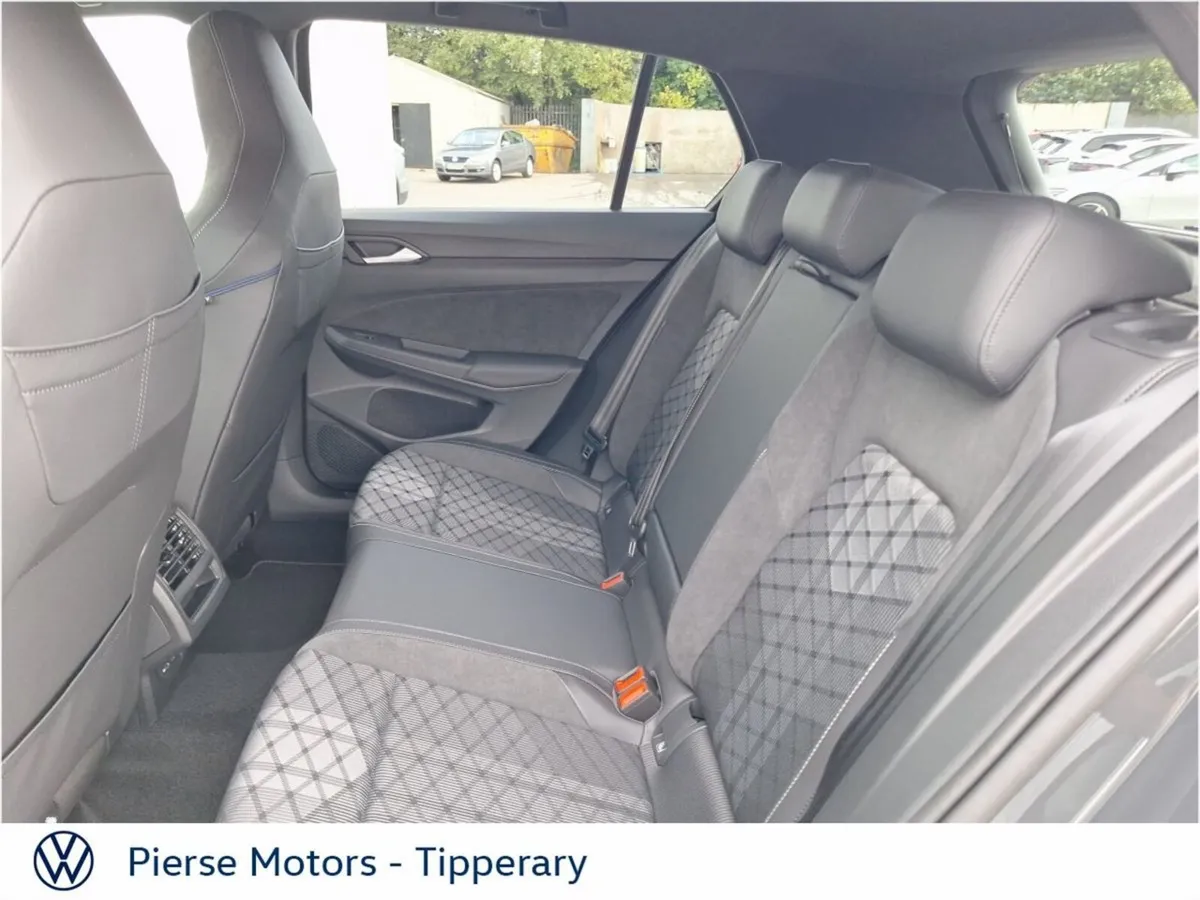 Volkswagen Golf R-LINE 2.0 TDI 150HP DSG - Image 6