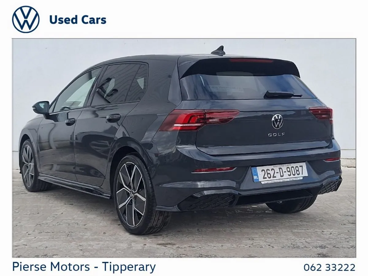 Volkswagen Golf R-LINE 2.0 TDI 150HP DSG - Image 3
