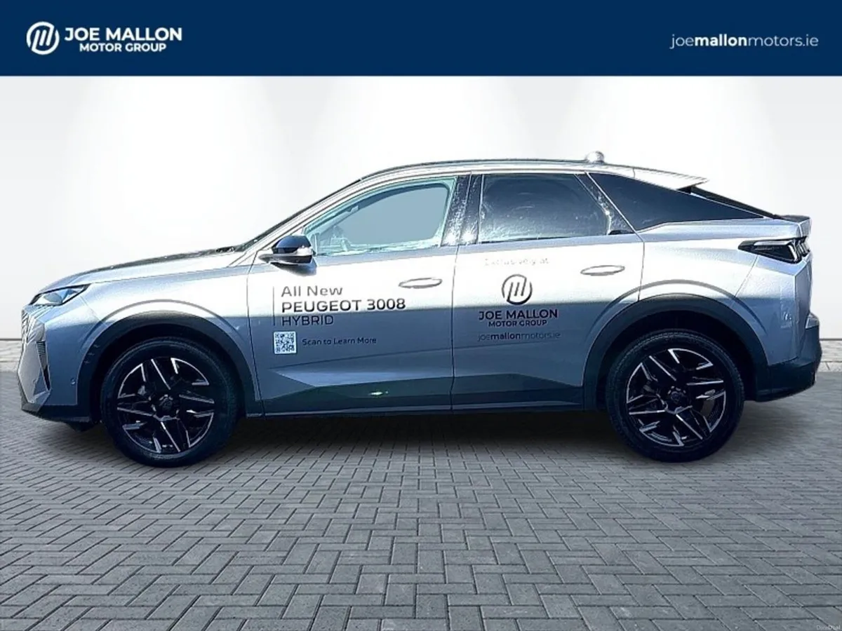 Peugeot 3008 1.2 MHEV 145bhp eDCS6 Allure ** Amazi - Image 4