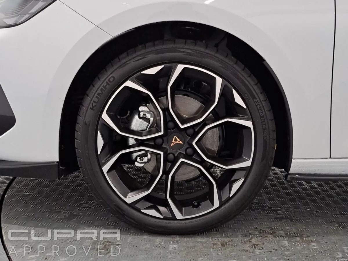 Cupra Leon V2 1.5eTSI 150hp DSG - Image 6