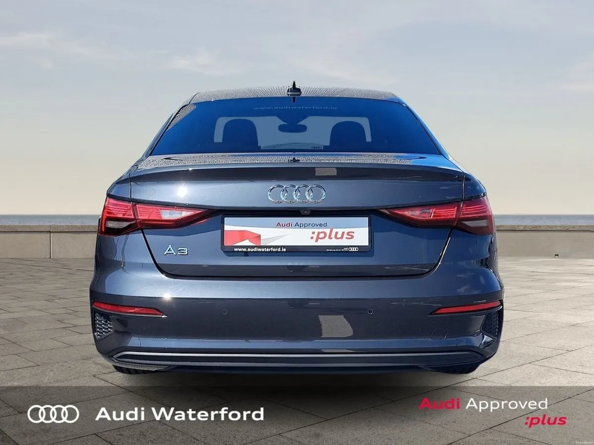 Audi A3 30 Tdi Attraction (Camera, Heated Seats) f - Image 6
