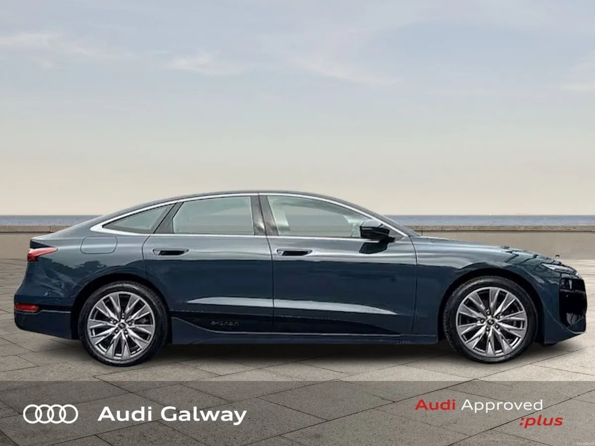 Audi A6 Sportback e-tron E-TRON SPORT SPORTBACK A/ - Image 5