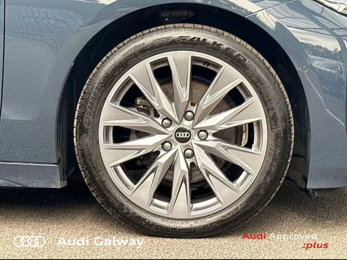 Audi A6 Sportback e-tron E-TRON SPORT SPORTBACK A/ - Image 6