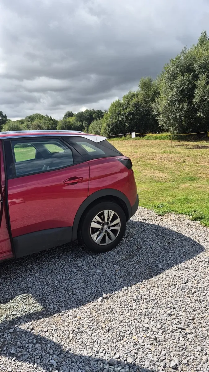 Peugeot 3008 2018 - Image 6