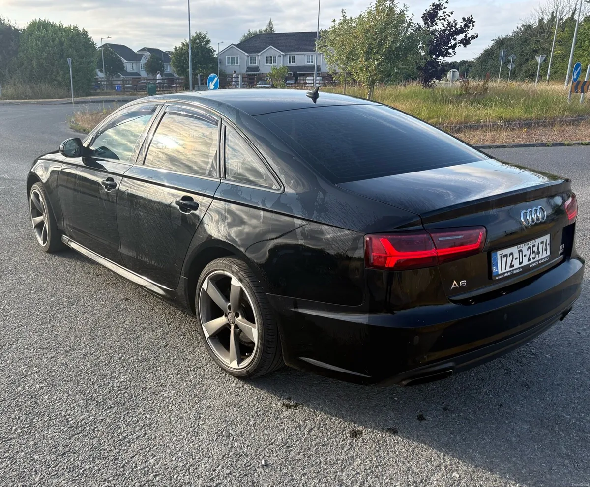 Audi A6 - Image 3