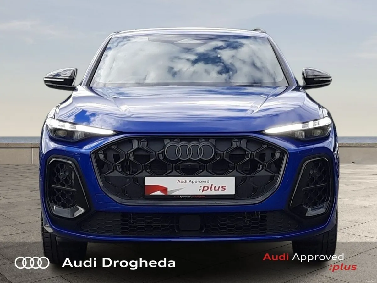 Audi Q5 S line TDI quattro 150 kW S tronic - Image 2