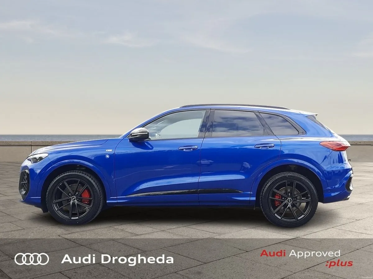 Audi Q5 S line TDI quattro 150 kW S tronic - Image 4