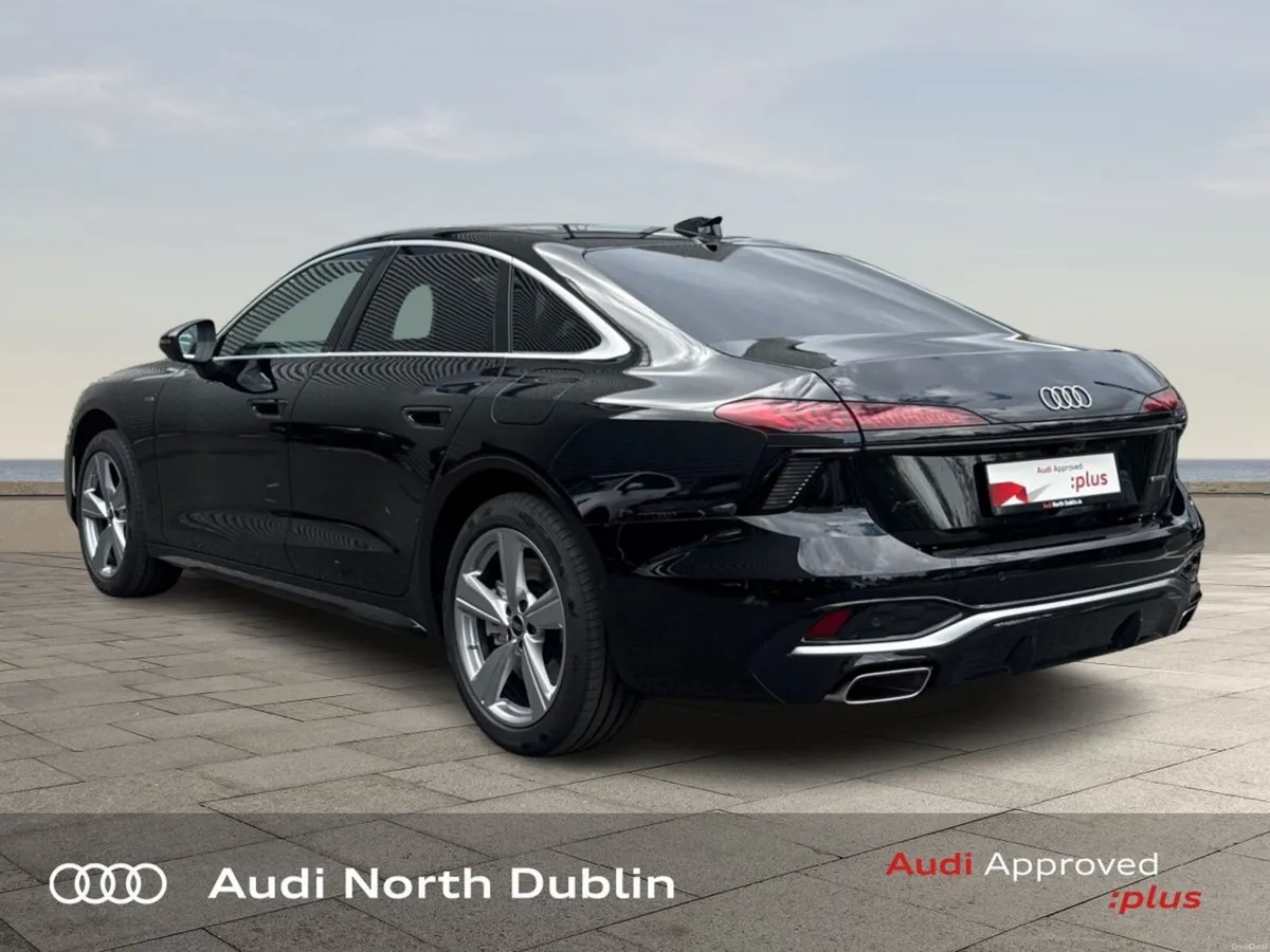 Audi A6 A6 Sedan S line e-hybrid quattro 220 kW S - Image 5