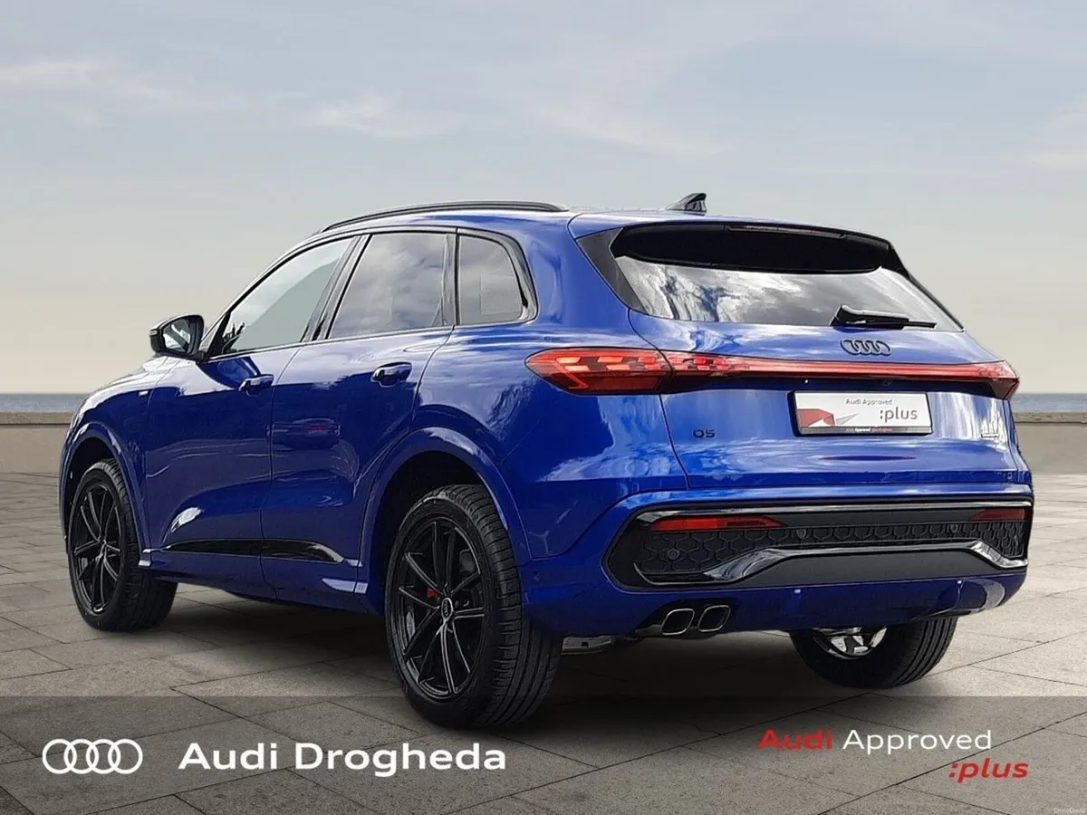 Audi Q5 S line TDI quattro 150 kW S tronic - Image 5