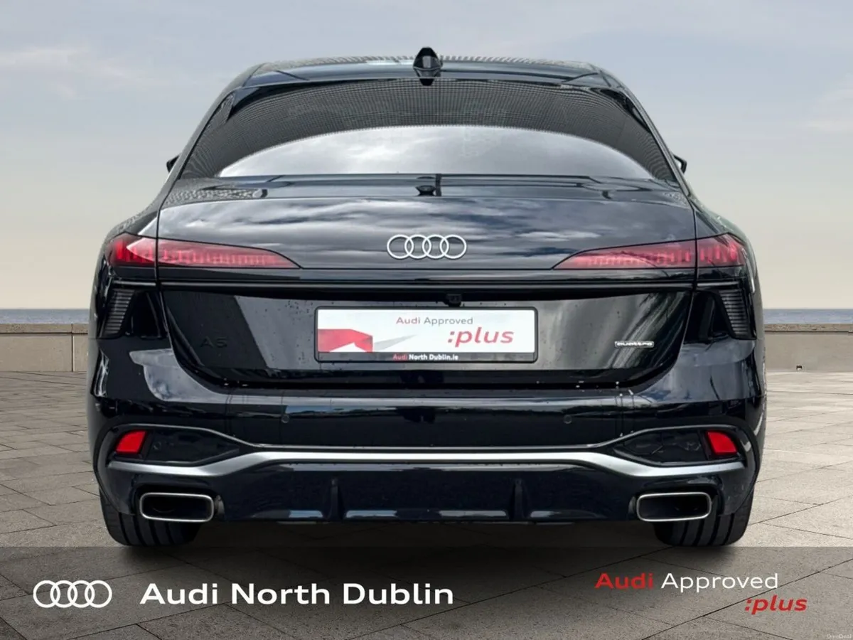 Audi A6 A6 Sedan S line e-hybrid quattro 220 kW S - Image 6