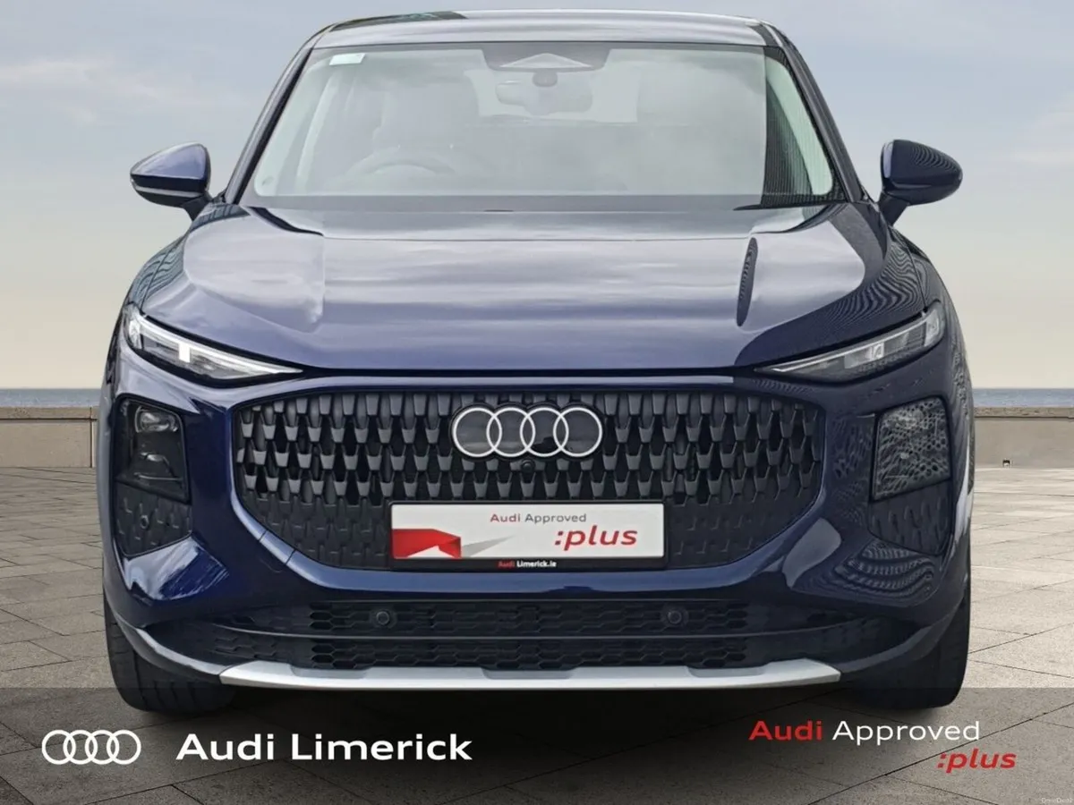 Audi Q3 *SAVE €4034 VS NEW* Q3 SPORTBACK SE TFSI - Image 2