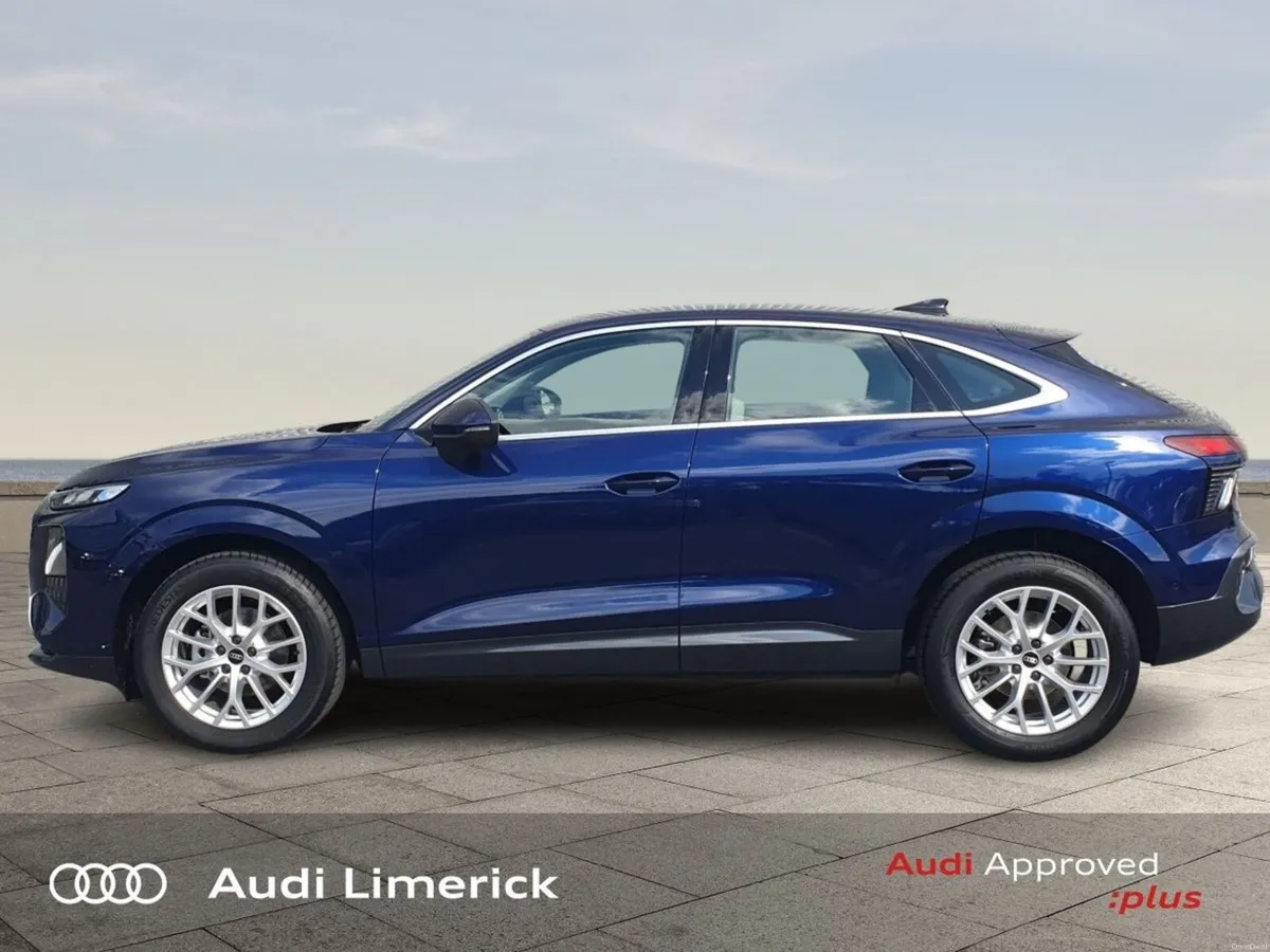 Audi Q3 *SAVE €4034 VS NEW* Q3 SPORTBACK SE TFSI - Image 4