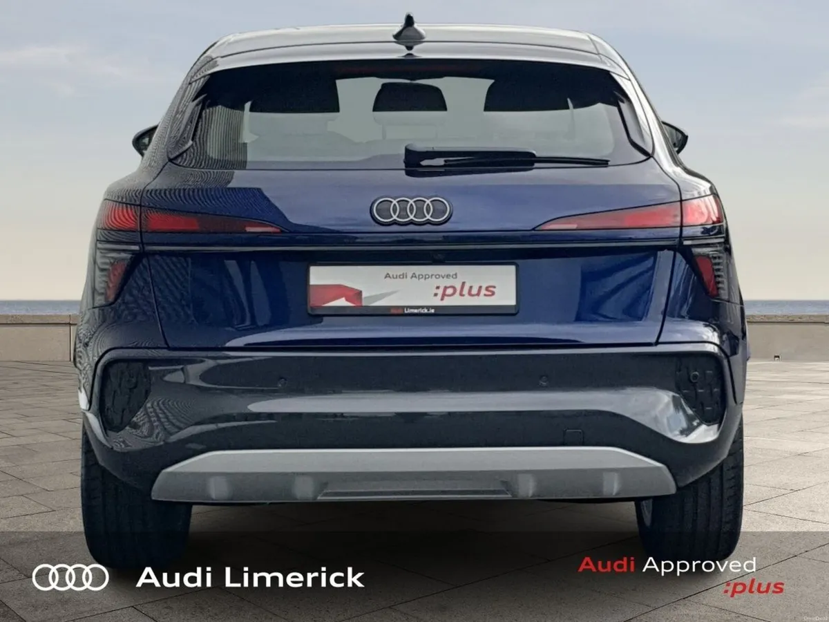 Audi Q3 *SAVE €4034 VS NEW* Q3 SPORTBACK SE TFSI - Image 6