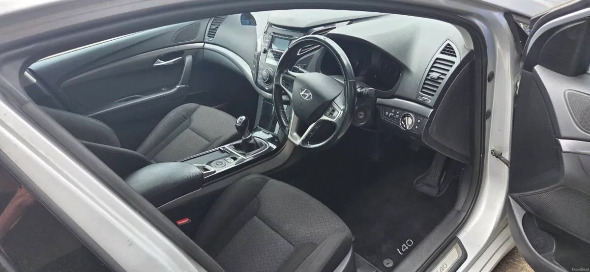 Hyundai i40 - Image 5