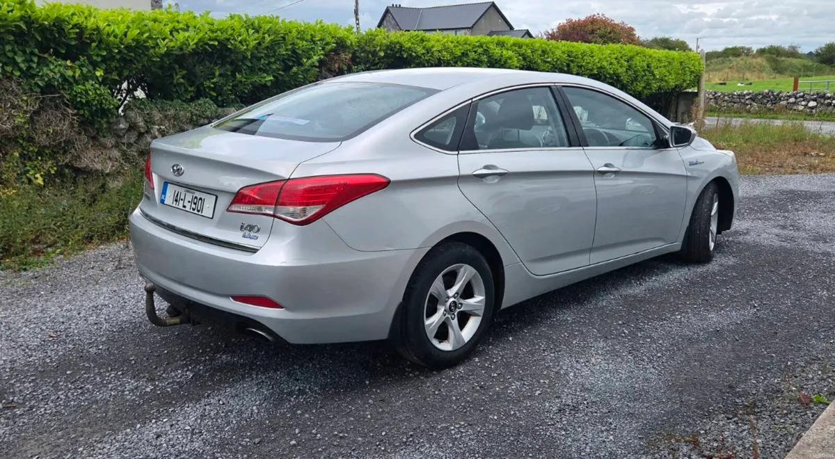 Hyundai i40 - Image 2