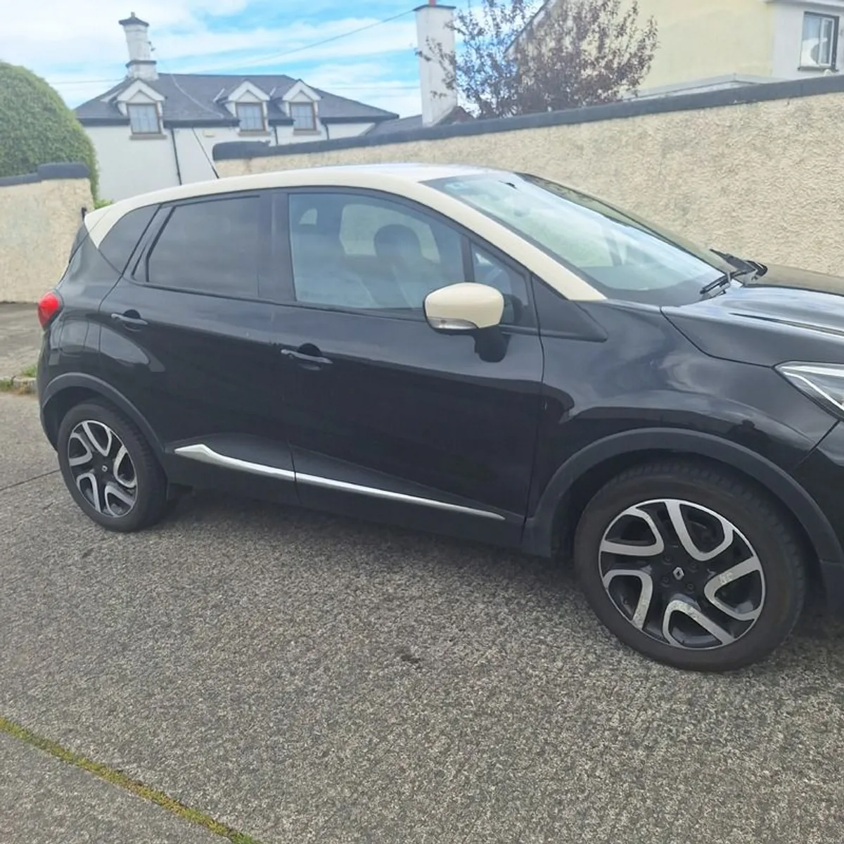 2017 Renault Captur - Image 3