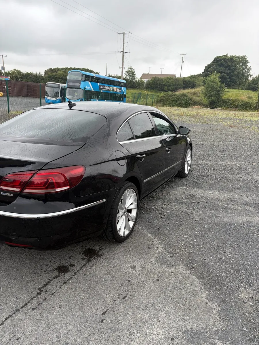 PASSAT CC - Image 5