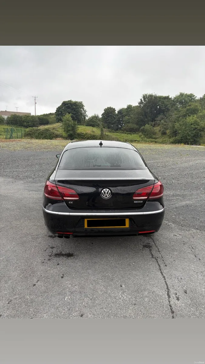 PASSAT CC - Image 4