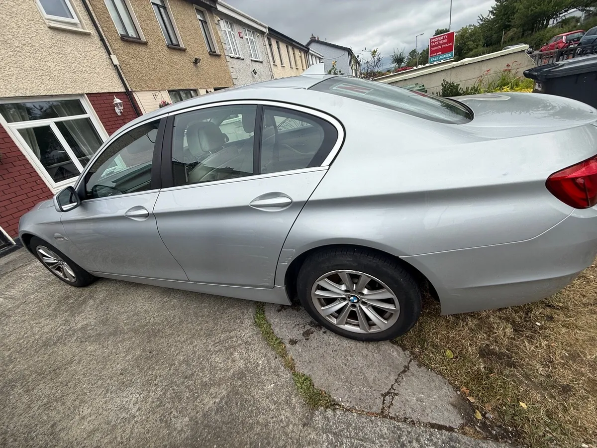 BMW 520d low miles… 8000 - Image 6