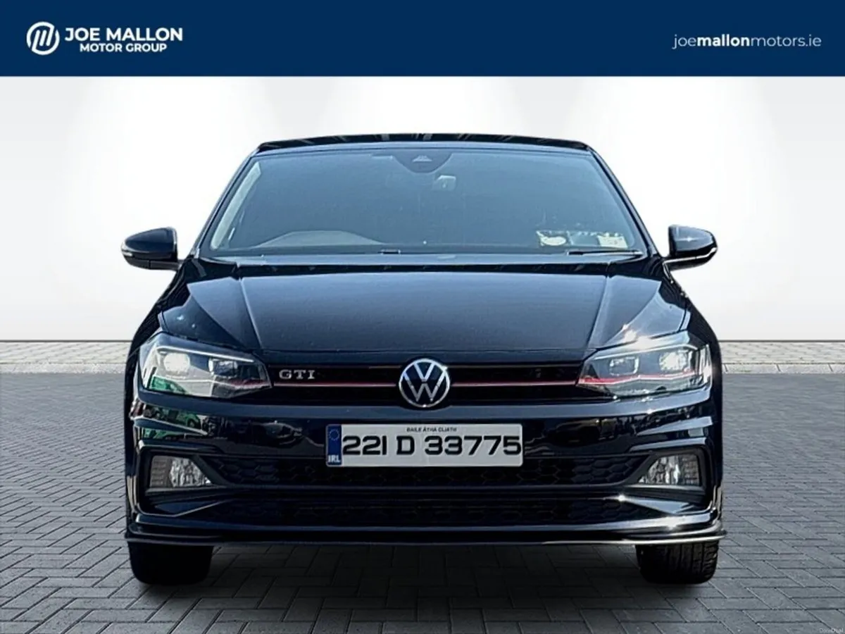 Volkswagen Polo 2.0 TSI 200HP GTI DSG - Image 3