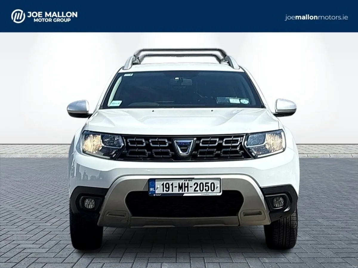 Dacia Duster 1.6 SCE 115 Comfort - Image 3