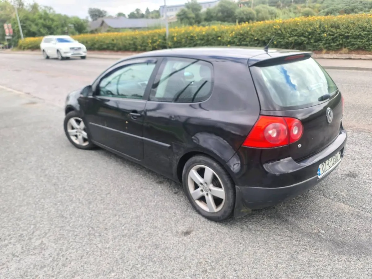 VW Golf - Image 3