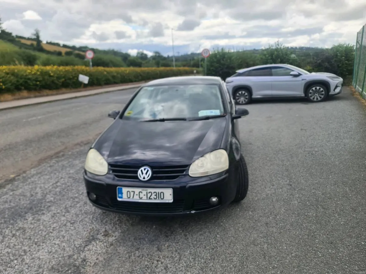 VW Golf - Image 2