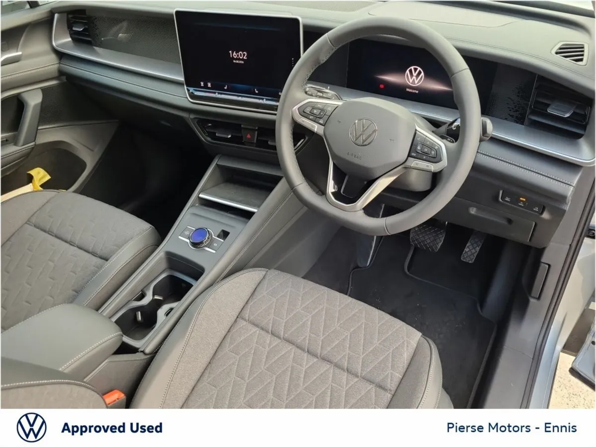 Volkswagen Tayron 2.0 TDI 150HP Edition 75 DSG - Image 2