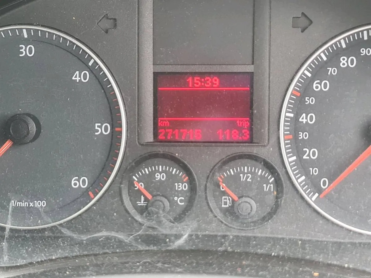 VW Golf - Image 5