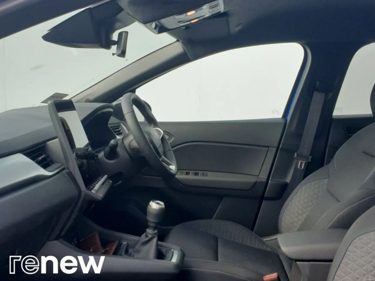 Renault Captur evolution TCe 115 E06X - Image 5