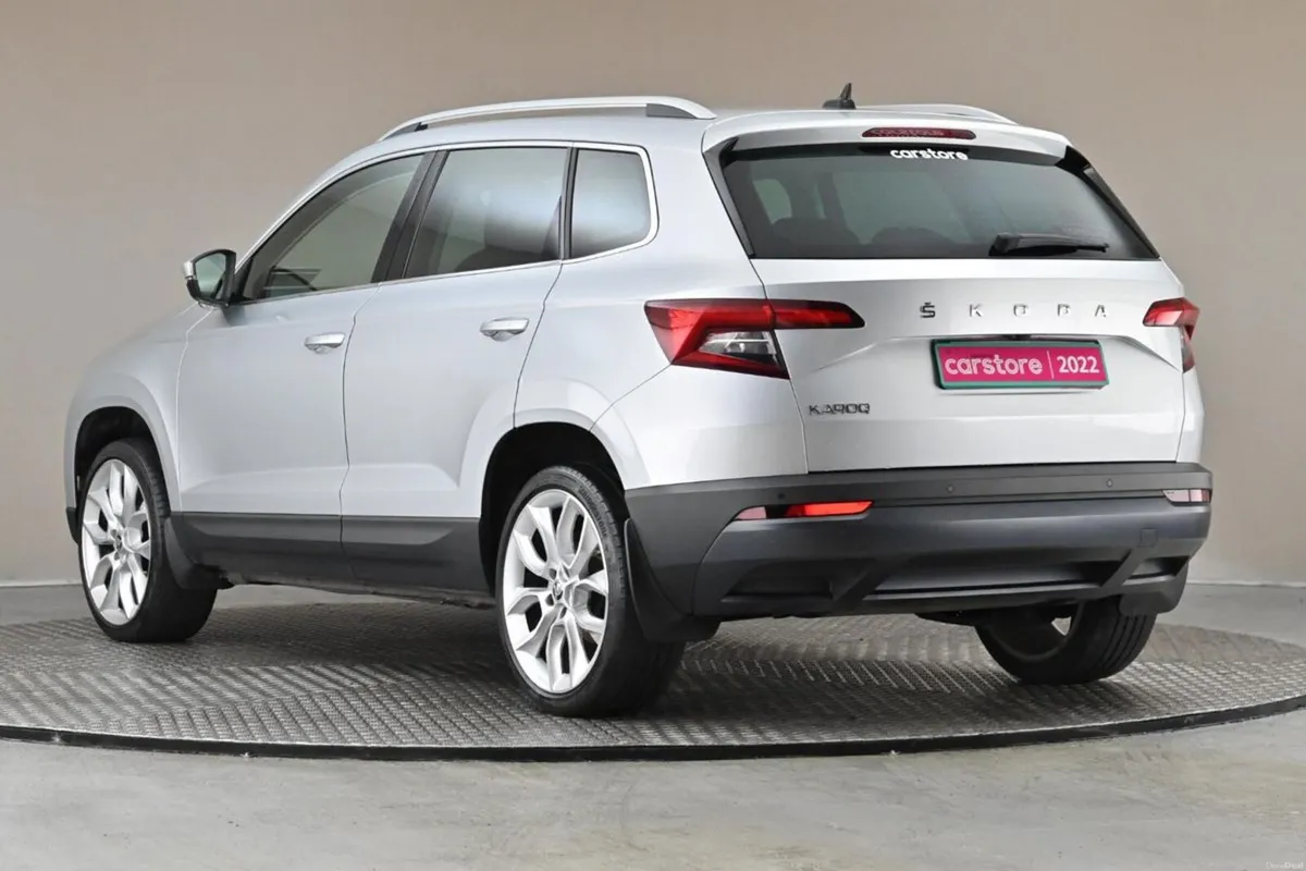 Skoda Karoq 1.0TSI 110bhp Style - Image 6