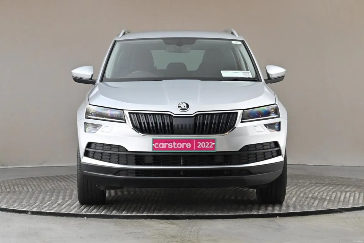 Skoda Karoq 1.0TSI 110bhp Style - Image 2