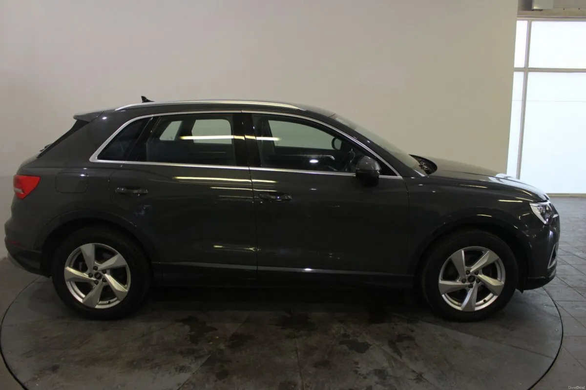 Audi Q3 35 TDI 150HP S Tronic SE AUTO - TENDER 15 - Image 3
