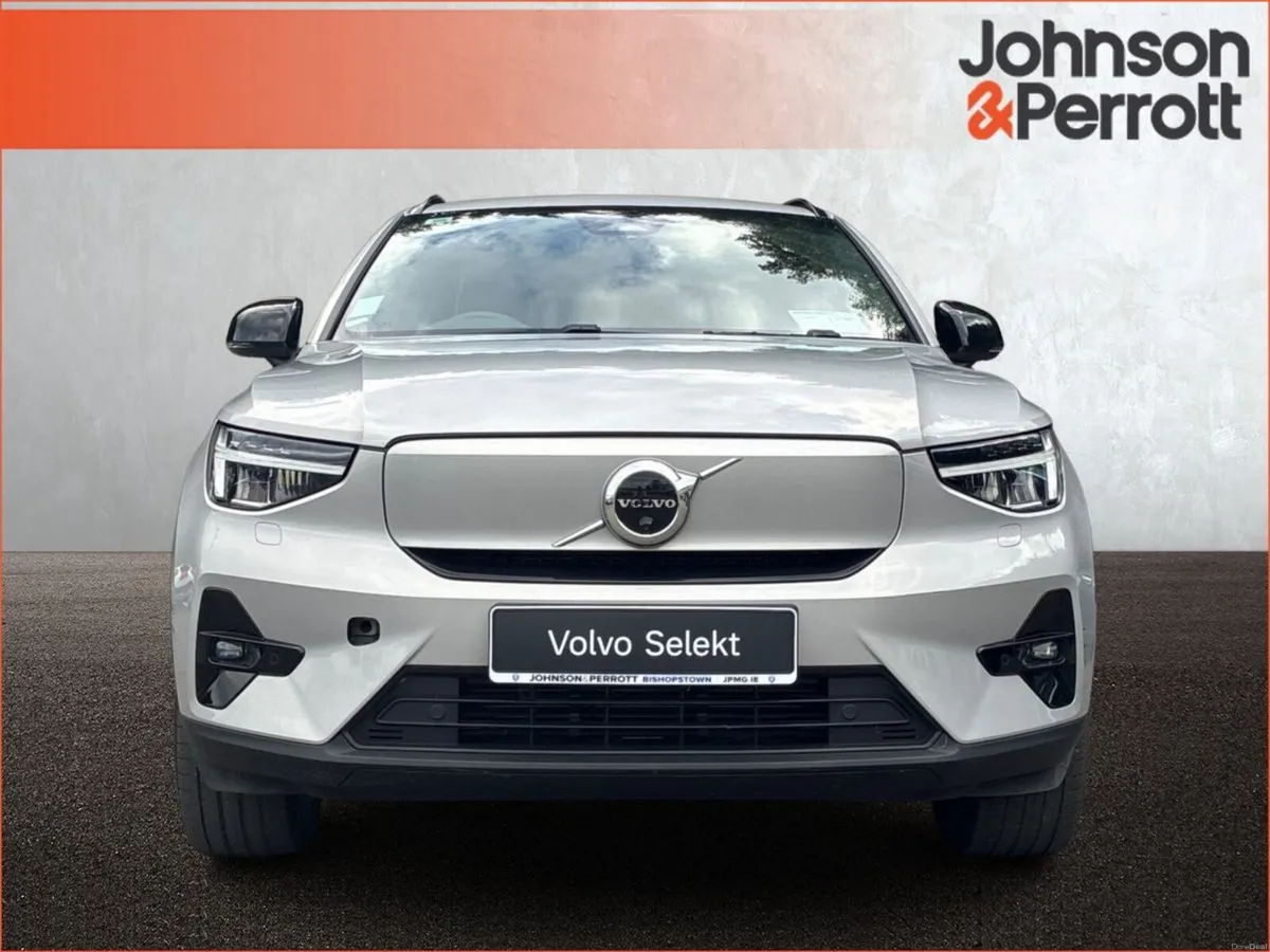 Volvo XC40 BEV 231hp Ultimate  (Two Year Volvo Sel - Image 4
