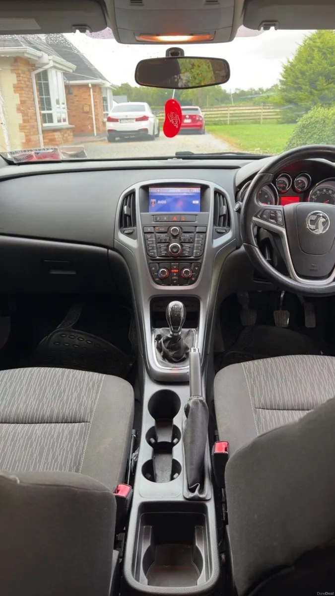 Vauxhall Astra - Image 6