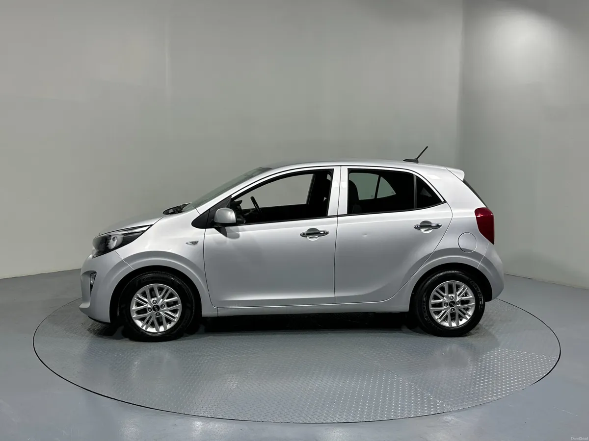 Kia Picanto K1 212 (2021) - Image 4