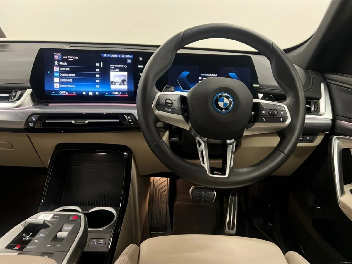 BMW X1 xDrive30e M Sport - Image 5