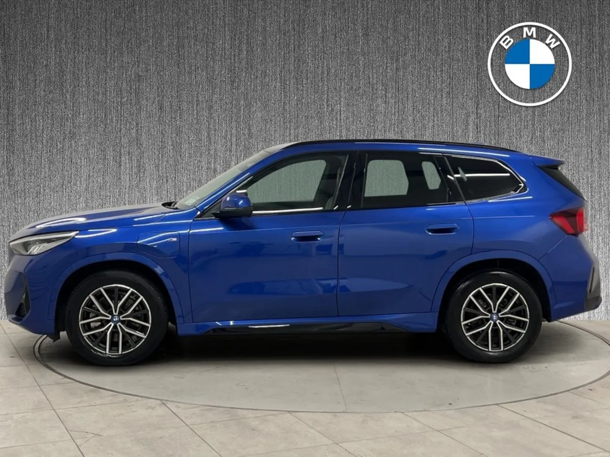 BMW X1 xDrive30e M Sport - Image 3