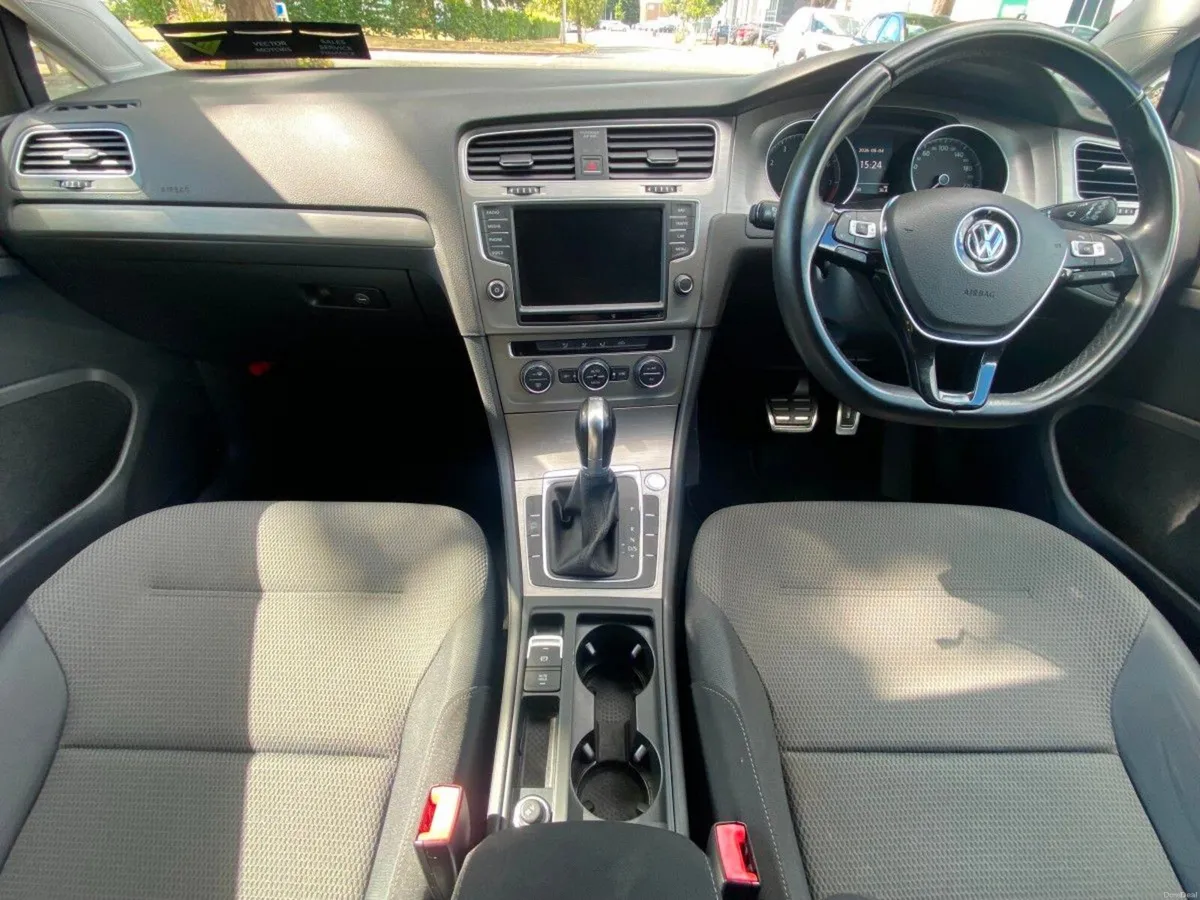 Volkswagen Golf 1.2 TSI COMFORTLINE 5DR PETROL AUT - Image 2