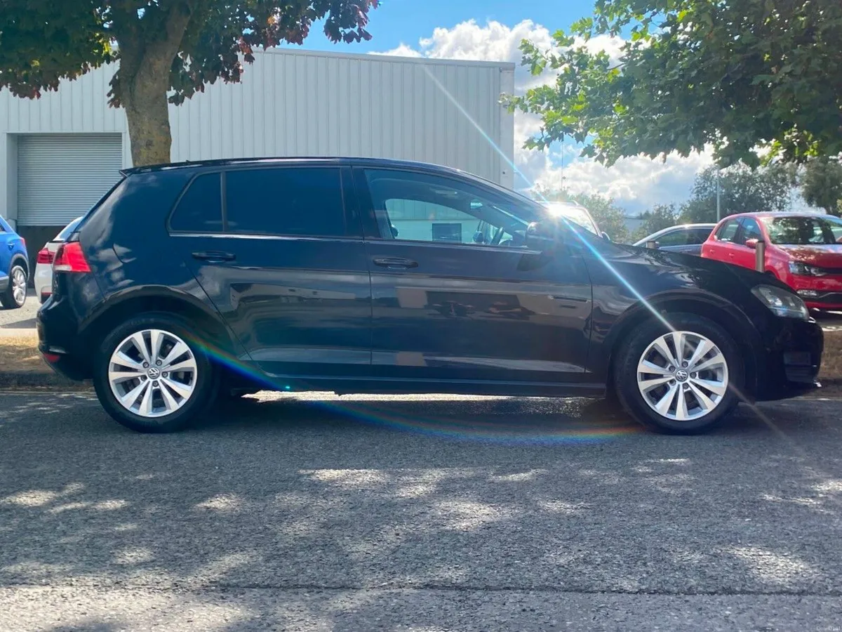 Volkswagen Golf 1.2 TSI COMFORTLINE 5DR PETROL AUT - Image 5