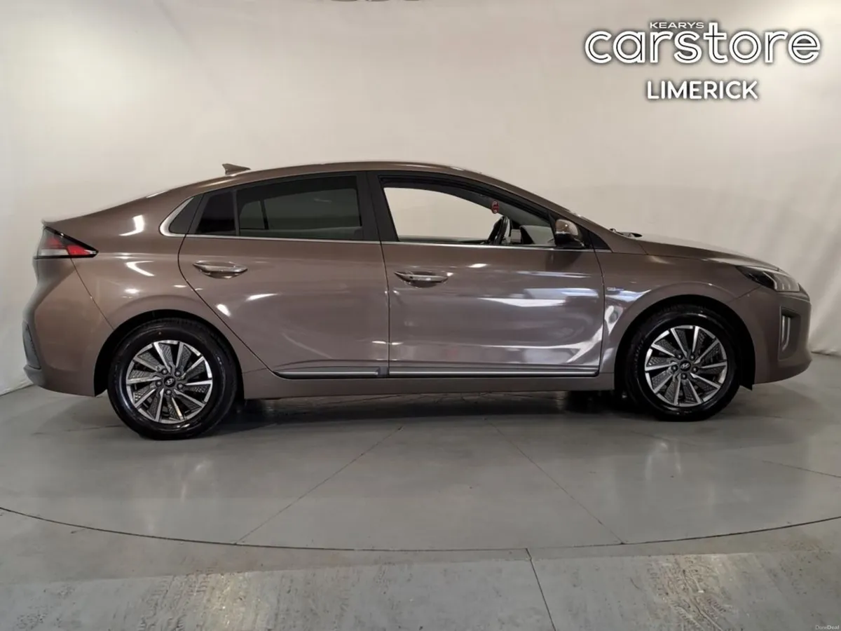 Hyundai IONIQ Electric Premium - Image 2